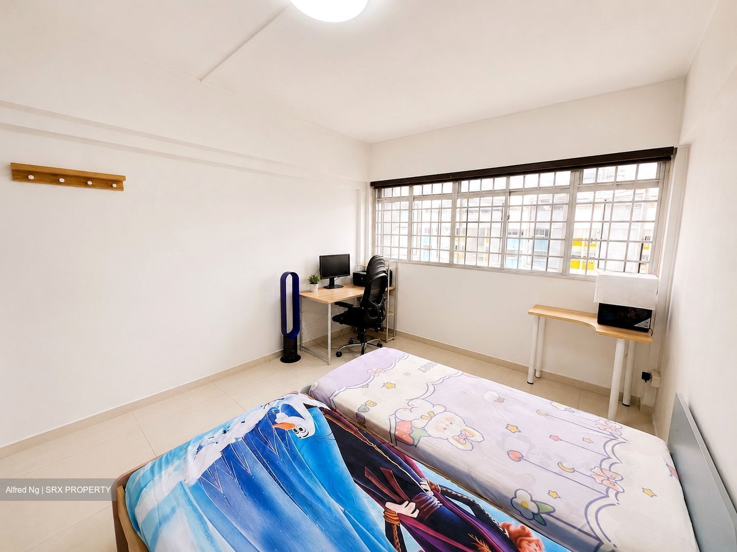 Blk 109 Jalan Bukit Merah (Bukit Merah), HDB 4 Rooms #588796761